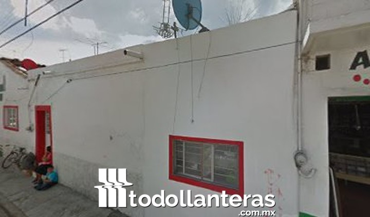 Refaccionaria Abasolo