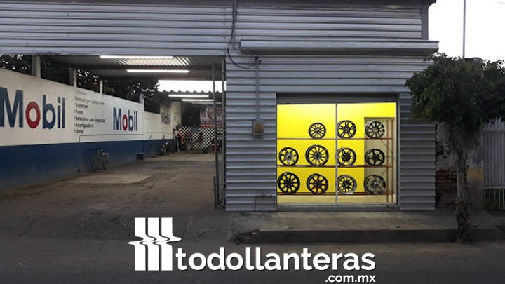 Servillantas Kiki