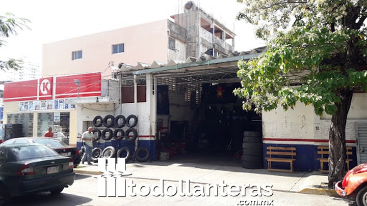 Renovadora de Guerrero