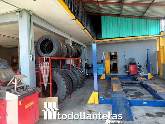 Tecnopotenza Pirelli de Acapulco