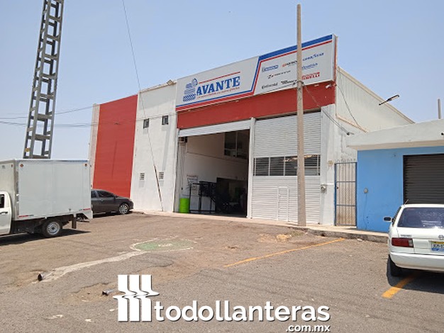 Multillantas Acatlan