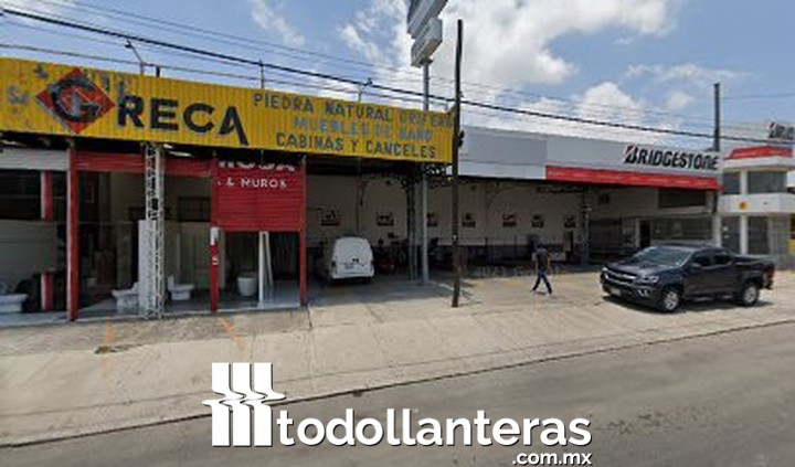 Rifra Matriz