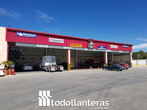 La Venta Centro Automotriz