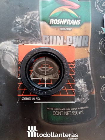 Aditivos Y Lubricantes