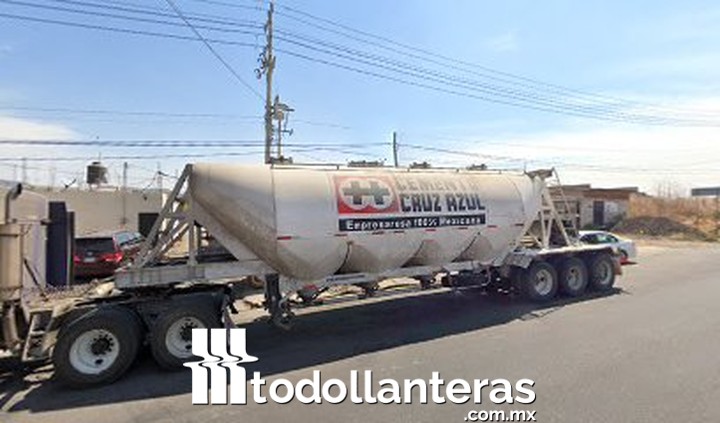 Llantera Villela