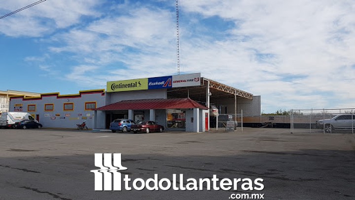 Autopartes Tanajara