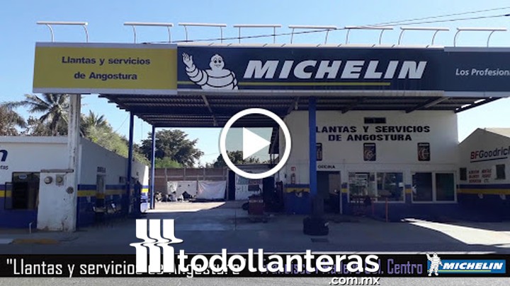 Llantas y Servicios De Angostura
