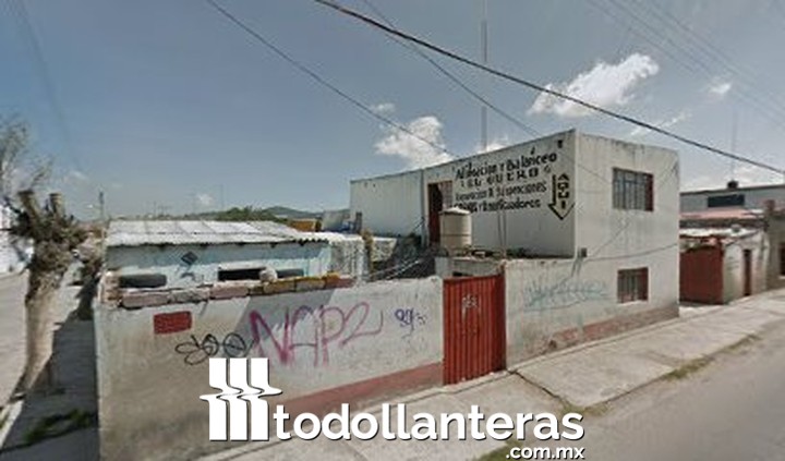 Multillantas Reyes