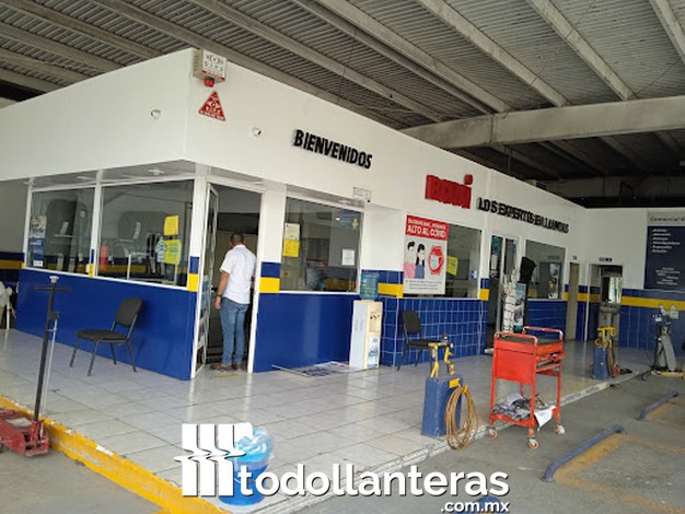 Grupo Bavi Apatzingán