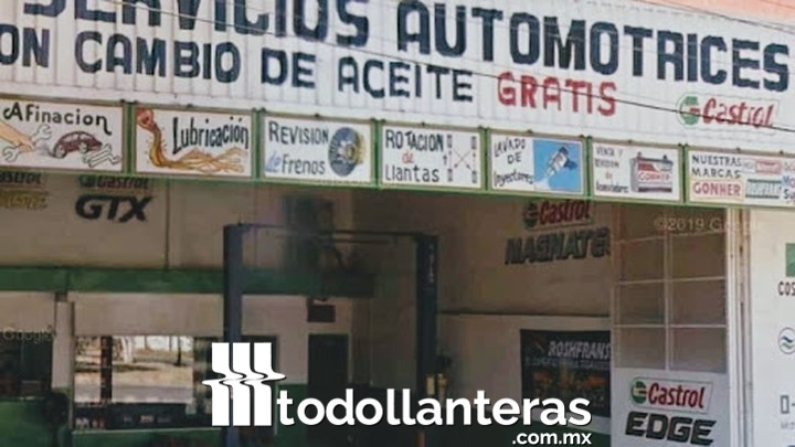 Servicios Automotrices Apatzingàn