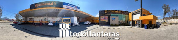 LLANTAS LA ESTACION SELLAESA- Sucursal San Martin