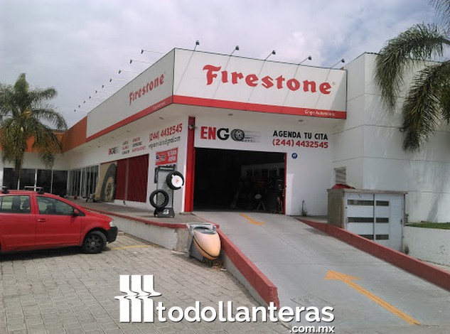 ENGO Servicios Automotrices