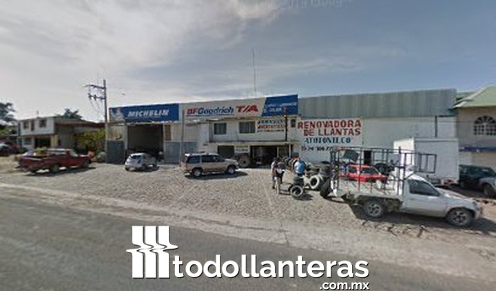 Firestone Llantera Celaya
