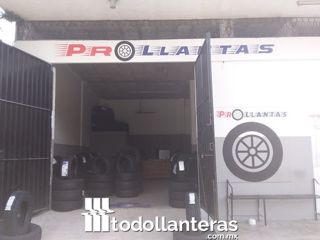ProLLantas