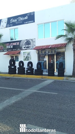 H'ELENES TIRES