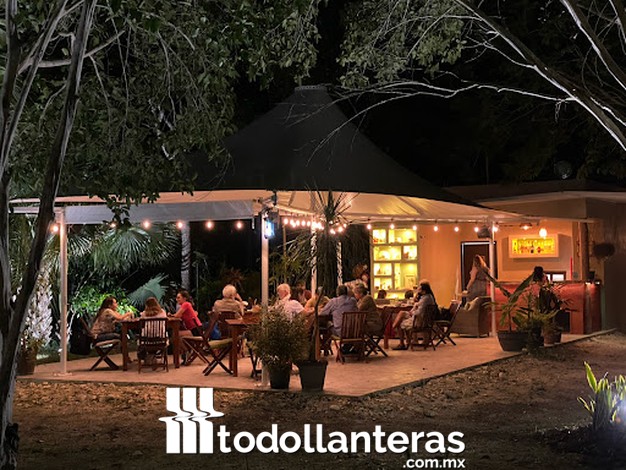 Casa Ka´an Calakmul