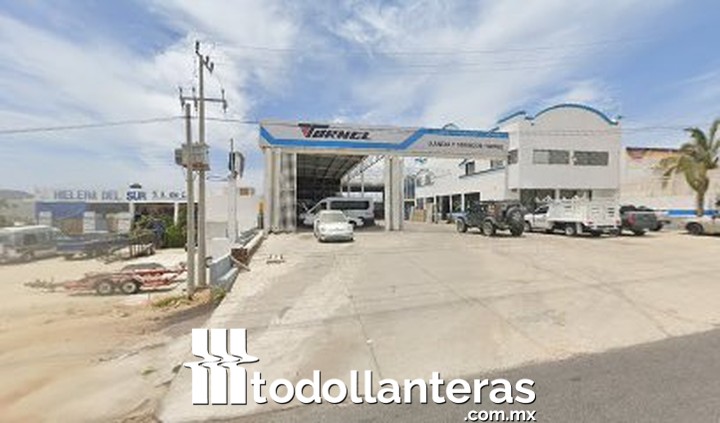 Llantas Y Servicios Tornel