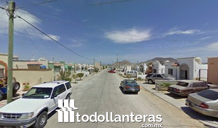 LLANTI-SERVICIO BOULEVARD Degollado KM 5-A