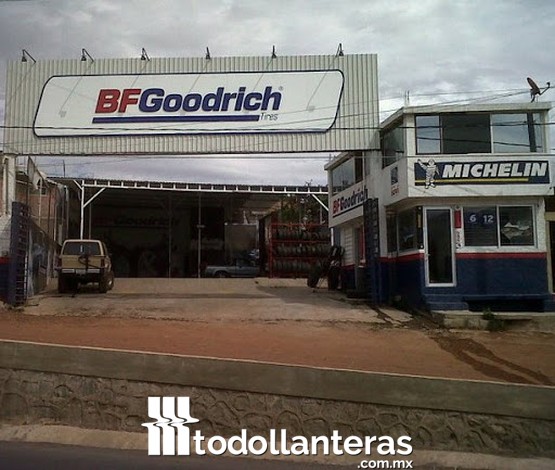 Llanticentro Arroyo's