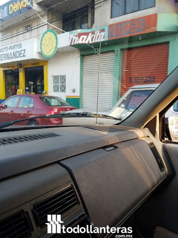 Refaccionaria Hernández