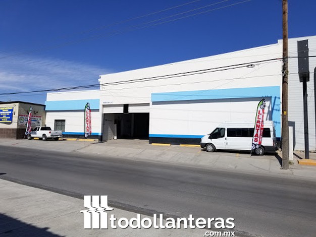 LLANTONAS (LLANTERA Y DESPONCHADORA) GRANJERO