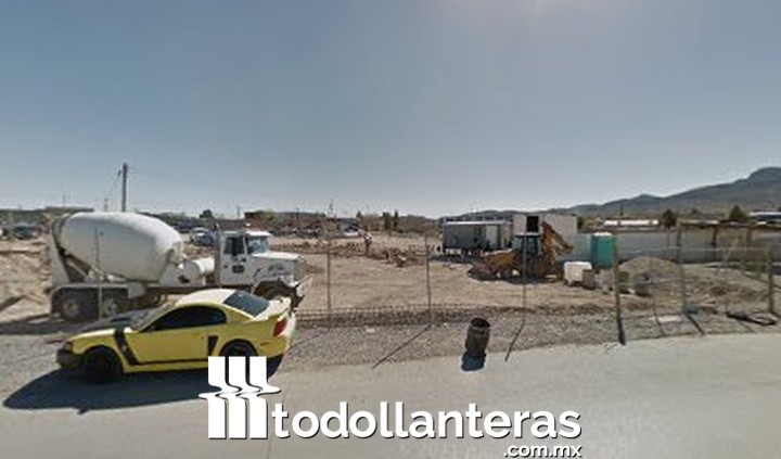 United Tire de México Suc Aztecas