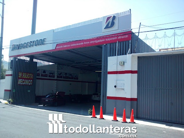 Bridgestone
