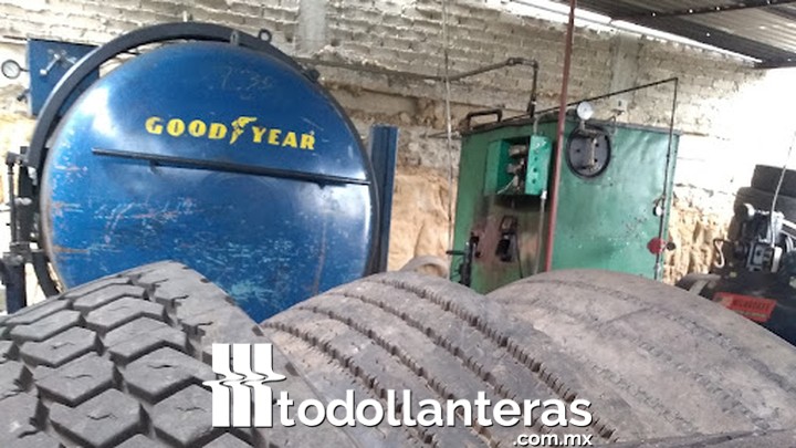 Renovadora Moy