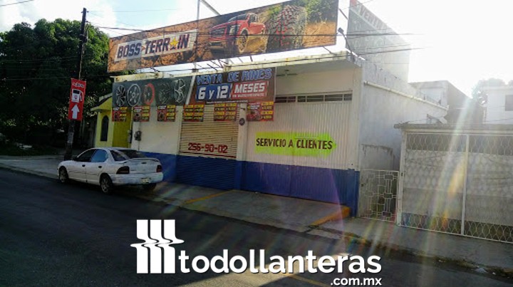 Avante Boulevard
