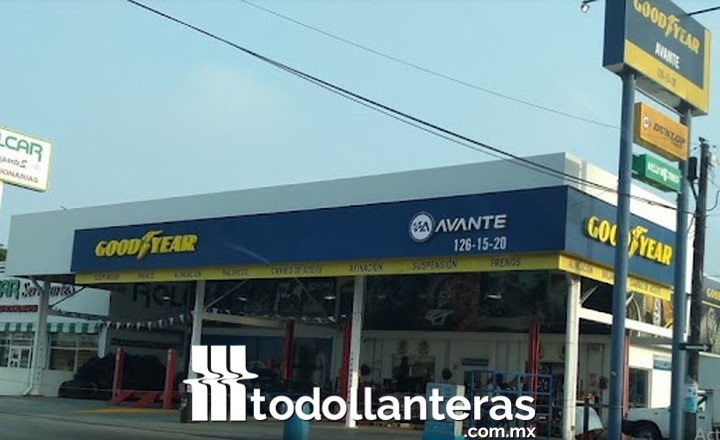 Avante Primero de Mayo