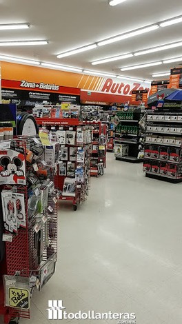 AutoZone Refacciones