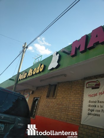 Matamoros Río Bravo