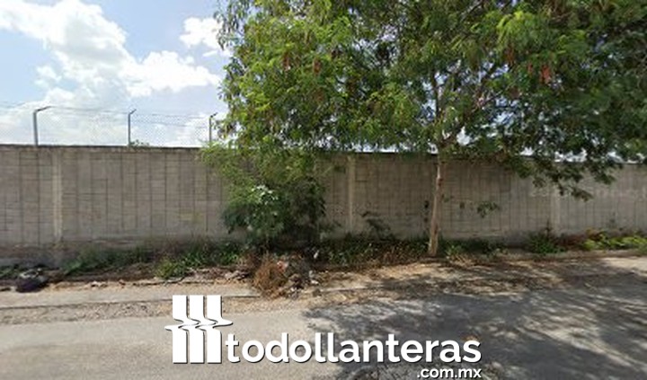 Vulcamob de México Ciudad Victoria