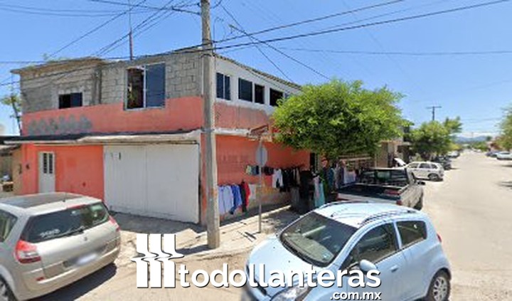 Vulcanizadora figueroa’s