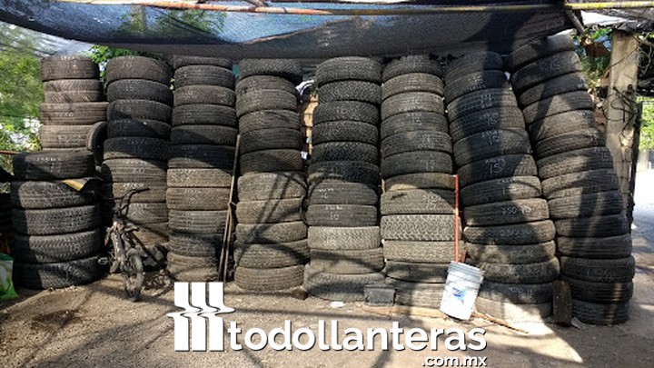 Vulcanizadora Llantas Y Servicios