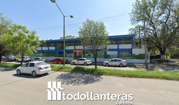 Vulcanizadora Nueva Jerusalén