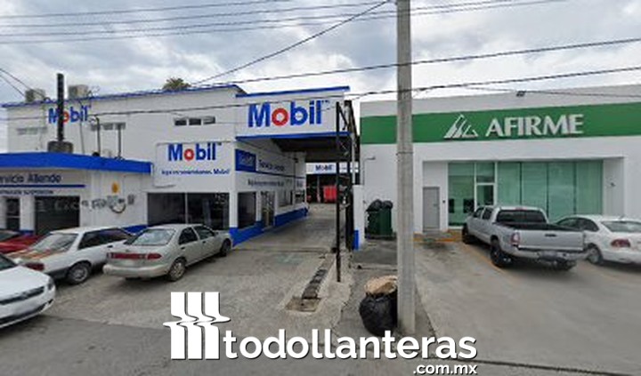 Servicio Allende Auto Mantenimiento S. de R.L. de C.V.