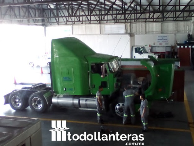 Smartway SA de CV - BTSN