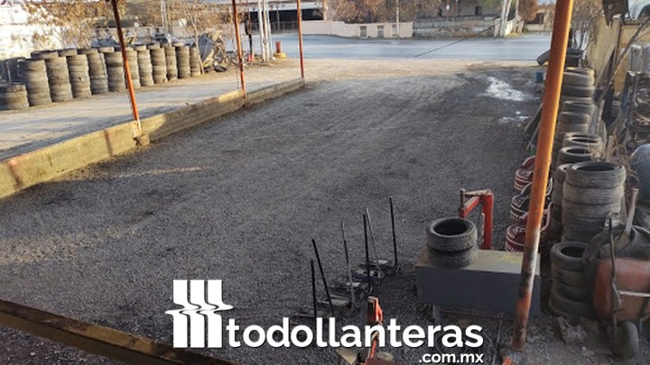 VULCANIZADORA ALLENDE (PABLO)