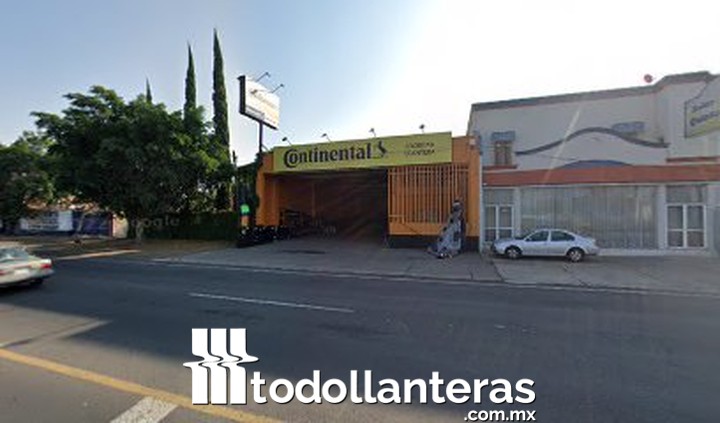 Sociedad Llantera