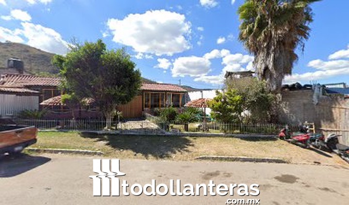 vulcanizadora san jose