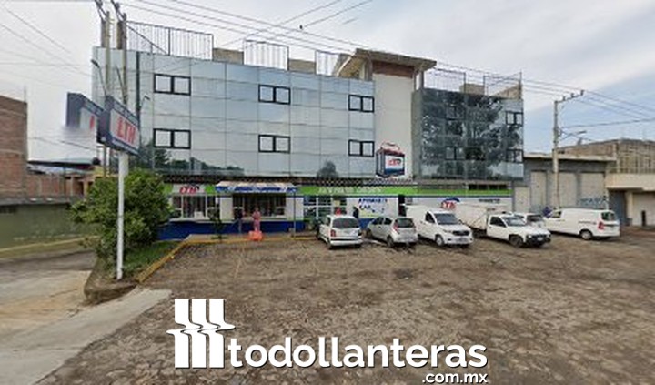 Refaccionaria Ambakity Car