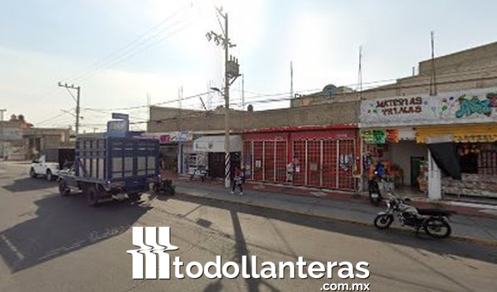 Alineación y Balanceo El Guero
