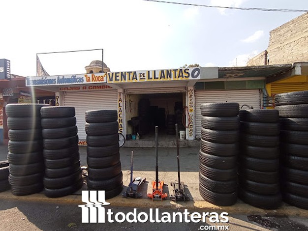 Llantera Juarez