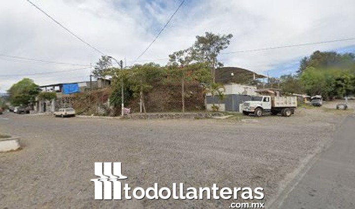 Llantera Movil Los Ardillos