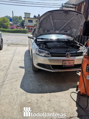 Amortiguadores El Maldonado CO.