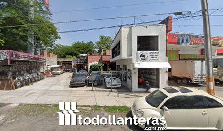 Munguia Llantas Y Rines