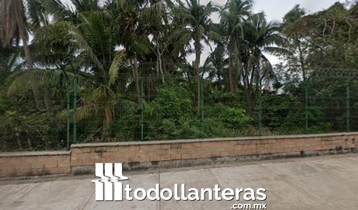 Super Llantas Colimán S.A. de C.V.