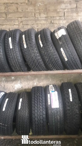Rally Llantas Comala