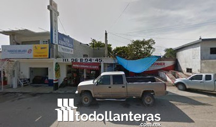 Ulises Refacciones